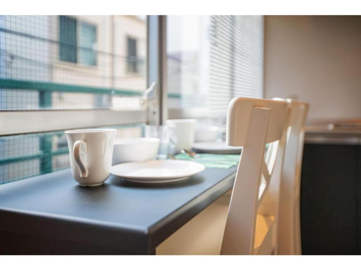 Hotel Tsubame Asakusabashi / Vacation 81744 Tokio